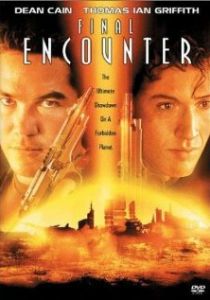 Последняя битва (Фильм 2000)