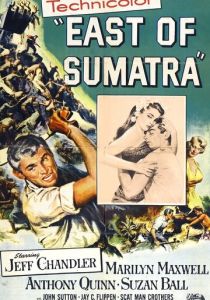 К востоку от Суматры (Фильм 1953)