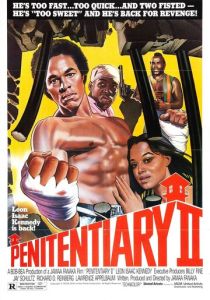 Исправительная колония 2 (Фильм 1982)