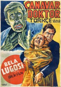 Черные глаза Лондона (Фильм 1939)