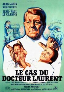 Дело доктора Лорана (Фильм 1957)