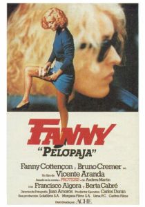 Фанни Пелопаха (Фильм 1984)
