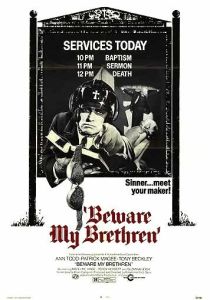 Зверь (Фильм 1972)