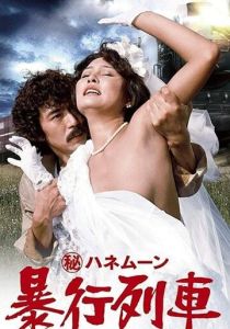 Maruhi honeymoon: Boko ressha (Фильм 1977)