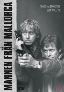 Человек с Майорки (Фильм 1984)