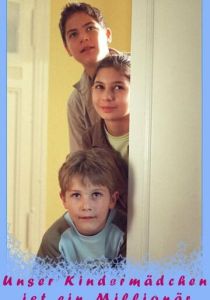 Наша няня - миллионер (Фильм 2006)