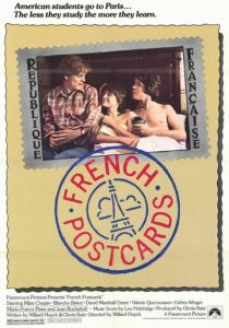 Французские открытки (Фильм 1979)