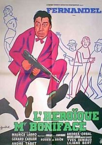 Героический господин Бонифас (Фильм 1949)