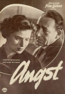 Страх (Фильм 1954)