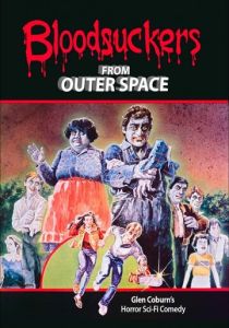 Кровососы из открытого космоса (Фильм 1984)