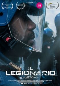 Il legionario (Фильм 2021)