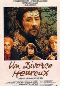 Счастливый развод (Фильм 1975)