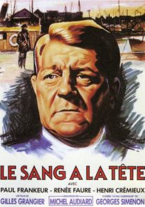 Кровь в голову (Фильм 1956)